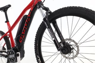 Gas Gas Cross-Country 1.0 (ebike) t.L Reacondicionada