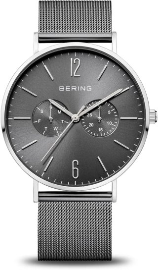 Reloj Bering 14240-809 Cuarzo Hombre