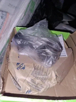 Kit Embrague Valeo Ford Transit Connect 2015