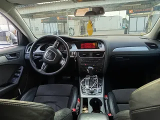 Audi A4 2009