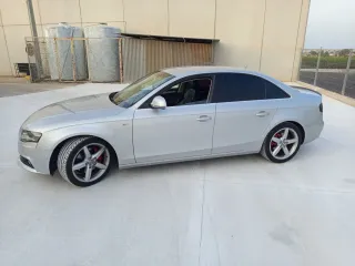 Audi A4 2009