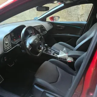 SEAT Leon 2019  tlf 666466829