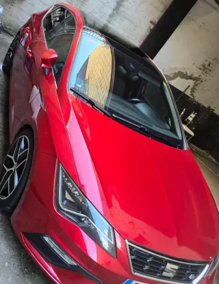 SEAT Leon 2019  tlf 666466829