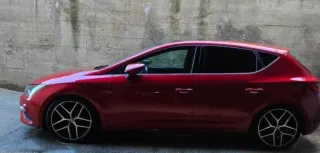 SEAT Leon 2019  tlf 666466829