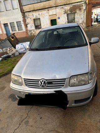 Volkswagen Polo 2001