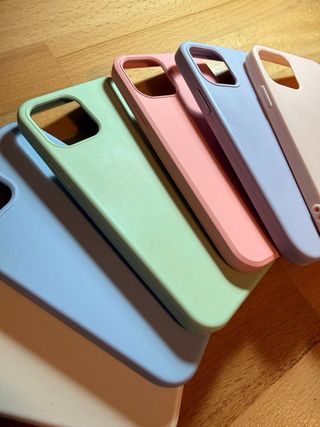 Cover per iPhone 12 Pro