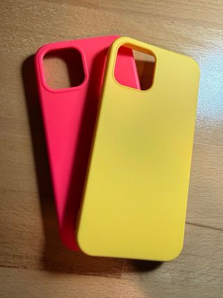 Cover per iPhone 12 Pro