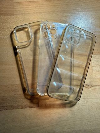 Cover per iPhone 12 Pro