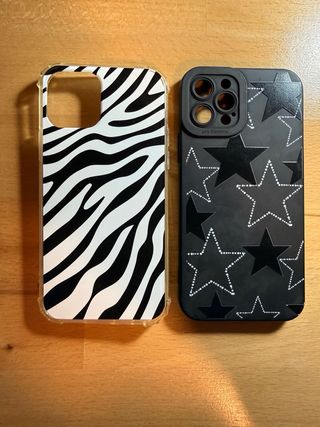 Cover per iPhone 12 Pro