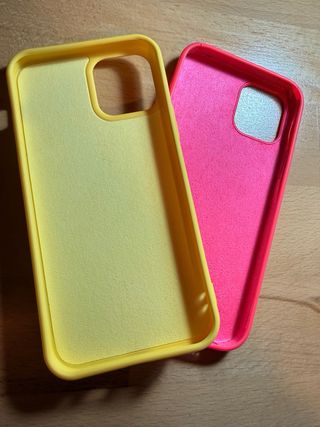 Cover per iPhone 12 Pro