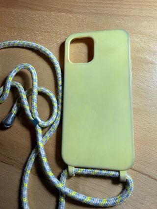 Cover per iPhone 12 Pro