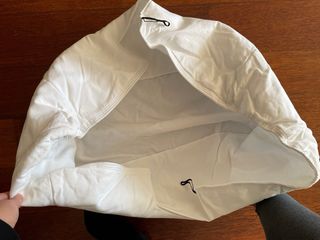 Funda invierno capazo como nueva