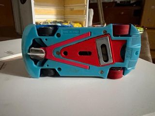 Aston Martin NSR GT3 Pronto Gara