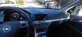 Opel Astra 2007