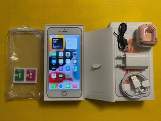 iPhone 6S Plus Oro Rosa