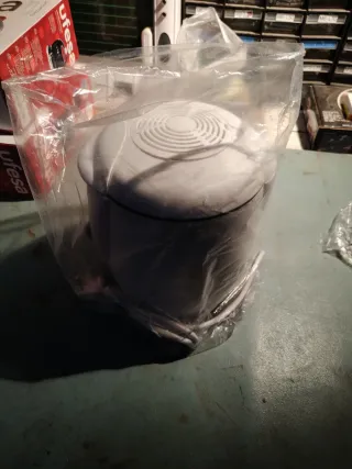 Freidora de fondue Bomann