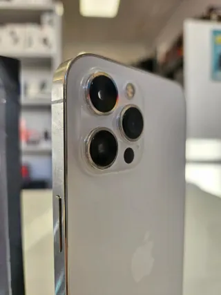 iPhone 12 Pro Max 128GB [con garantía]