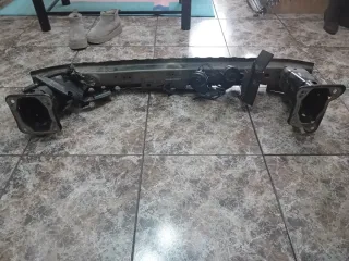 Refuerzo parachoques Ford Focus