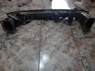 Refuerzo parachoques Ford Focus