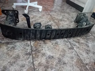 Refuerzo parachoques Ford Focus