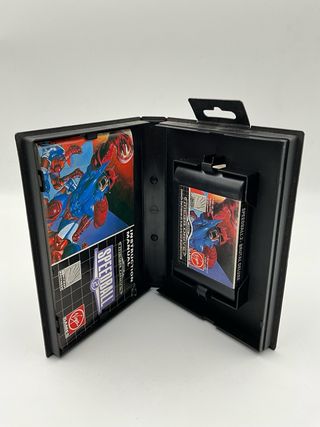 Speedball 2 sega Mega Drive