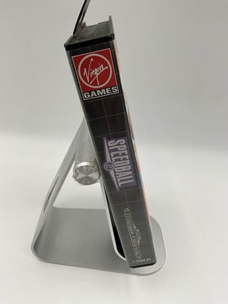 Speedball 2 sega Mega Drive