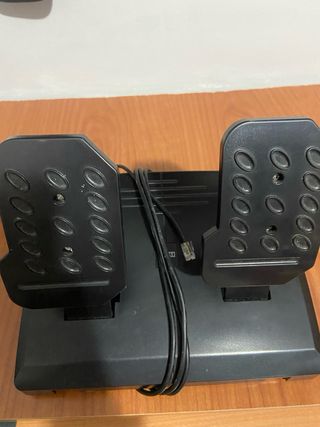 PS4 CON VOLANTE Y SUS PEDALES VERSION 9.00.