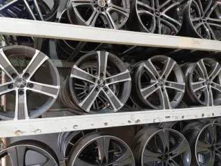 Llantas 18 pulgadas