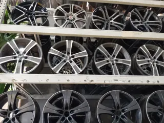Llantas 18 pulgadas