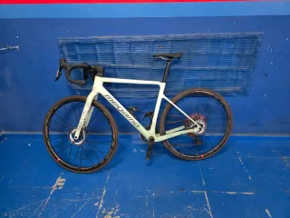 Megamo Silk AXS 05 talla M Mejorada (2024)