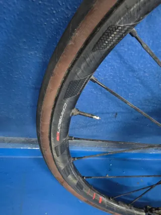 Megamo Silk AXS 05 talla M Mejorada (2024)