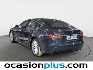 Tesla Model S 75D 4WD 386 kW (525 CV)