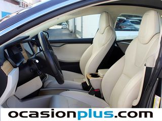 Tesla Model S 75D 4WD 386 kW (525 CV)