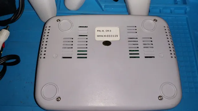 Consola Videojuegos Liga de la Justicia