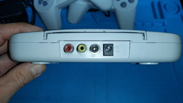 Consola Videojuegos Liga de la Justicia