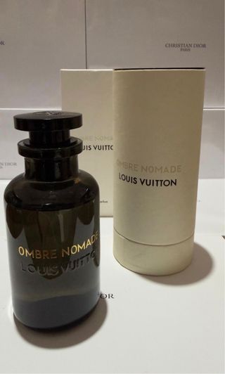 Louis Vuitton Ombré Nomade Profumo