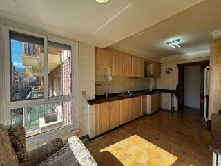 Piso en venta en Alcoy/Alcoi