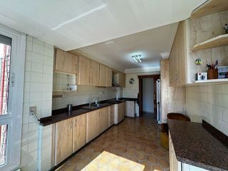 Piso en venta en Alcoy/Alcoi