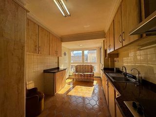 Piso en venta en Alcoy/Alcoi