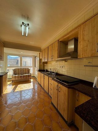 Piso en venta en Alcoy/Alcoi