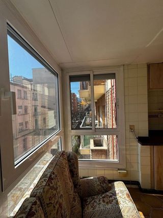 Piso en venta en Alcoy/Alcoi