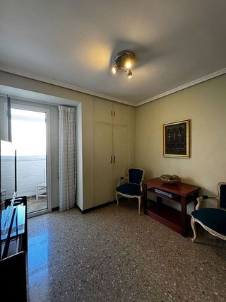 Piso en venta en Alcoy/Alcoi