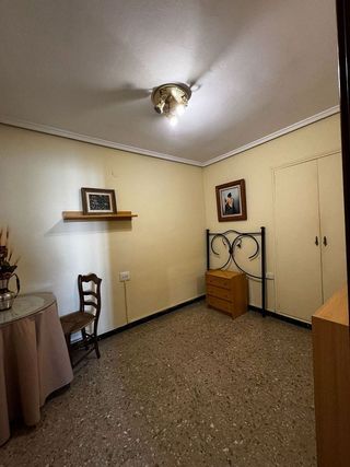Piso en venta en Alcoy/Alcoi