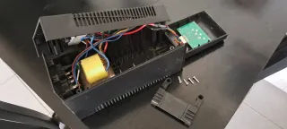 Nilox SAI 500W sin batería