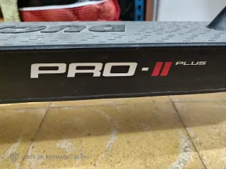 Patinete Eléctrico PRO-II PLUS