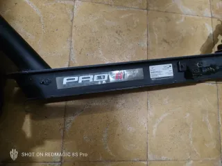 Patinete Eléctrico PRO-II PLUS