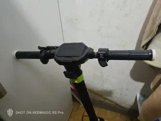 Patinete Eléctrico PRO-II PLUS