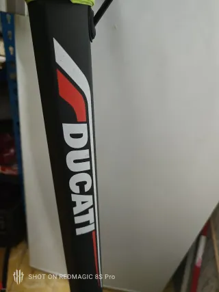 Patinete Eléctrico PRO-II PLUS