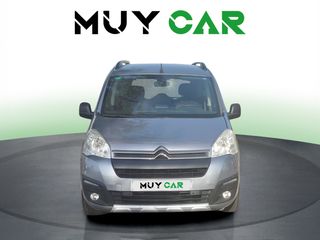 Citroen Berlingo Multispace 20 Aniversario PureTech 81 kW (110 CV)