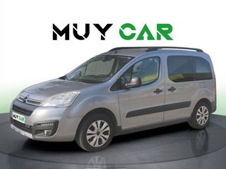 Citroen Berlingo Multispace 20 Aniversario PureTech 81 kW (110 CV)